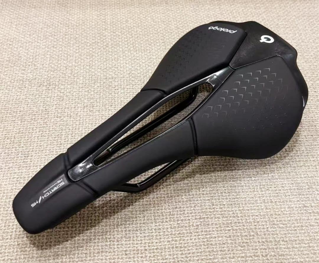 Prologo サドルスクラッチ M5 Pas Tirox 147 Bk ワイド Amazon | Prologo サドルスクラッチ M5 Pas Tirox 147 Bk ワイド